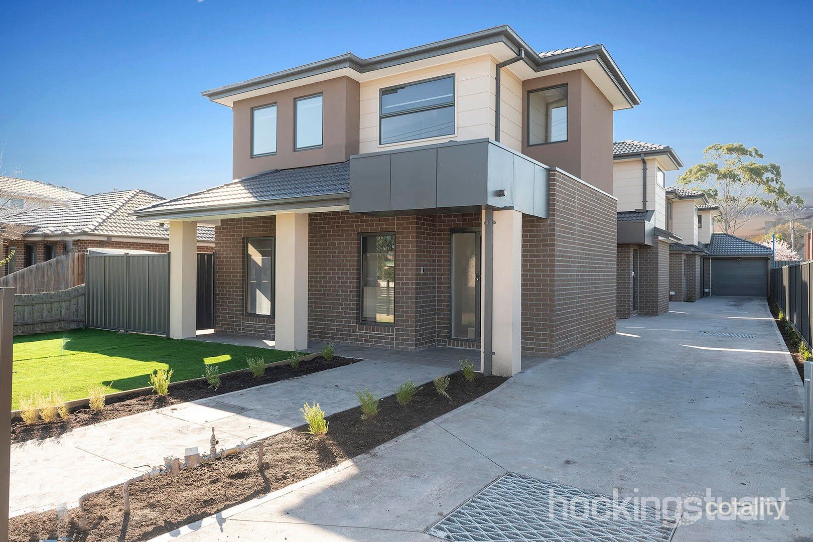 1/6 York St, Albion, VIC 3020