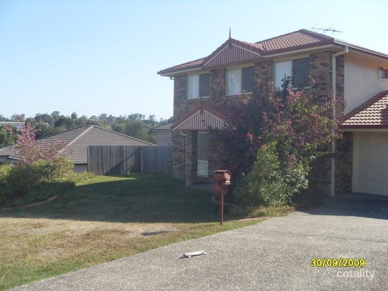 17 Gladebourne Cres, Victoria Point, QLD 4165