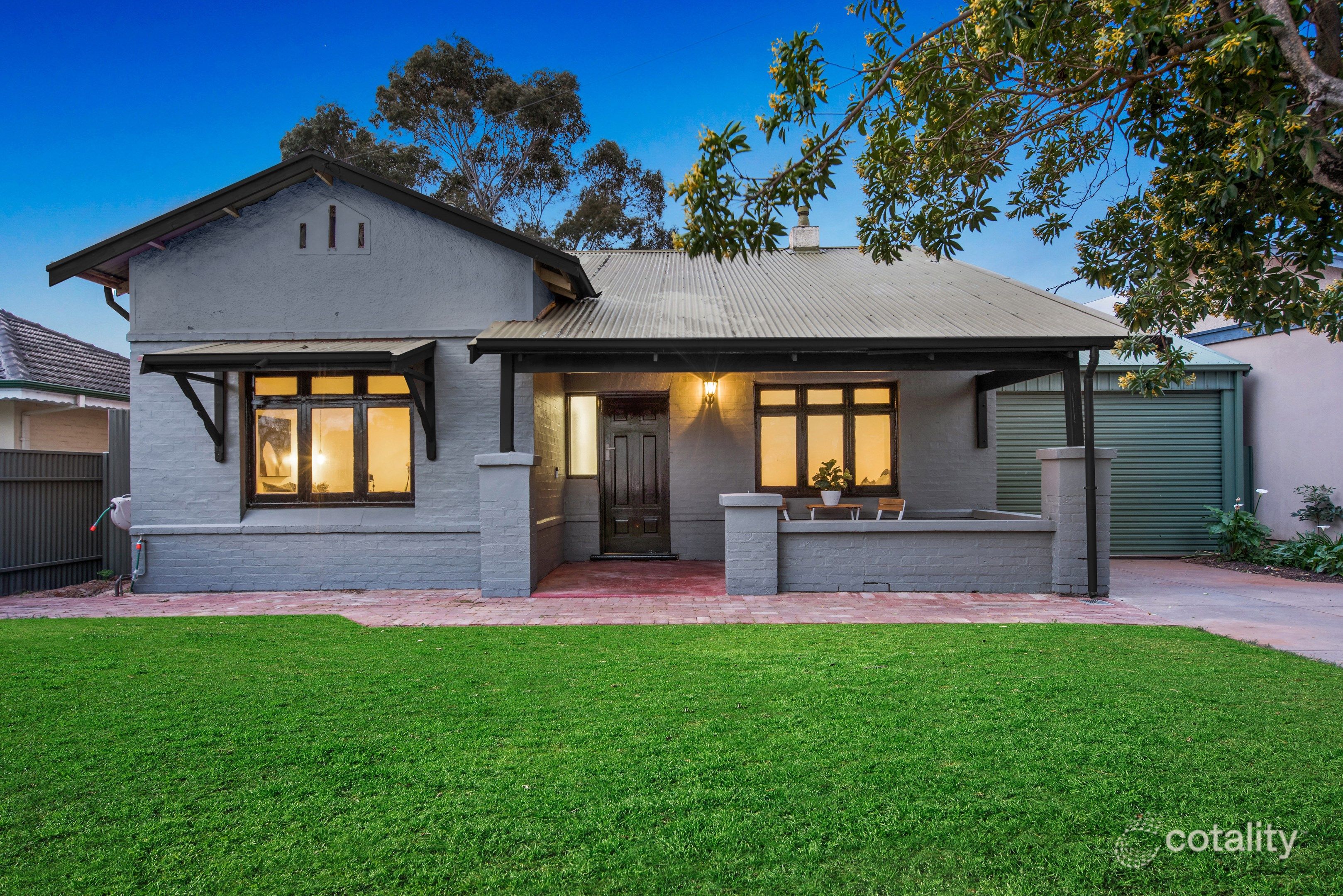6 Crozier Ave, Daw Park, SA 5041