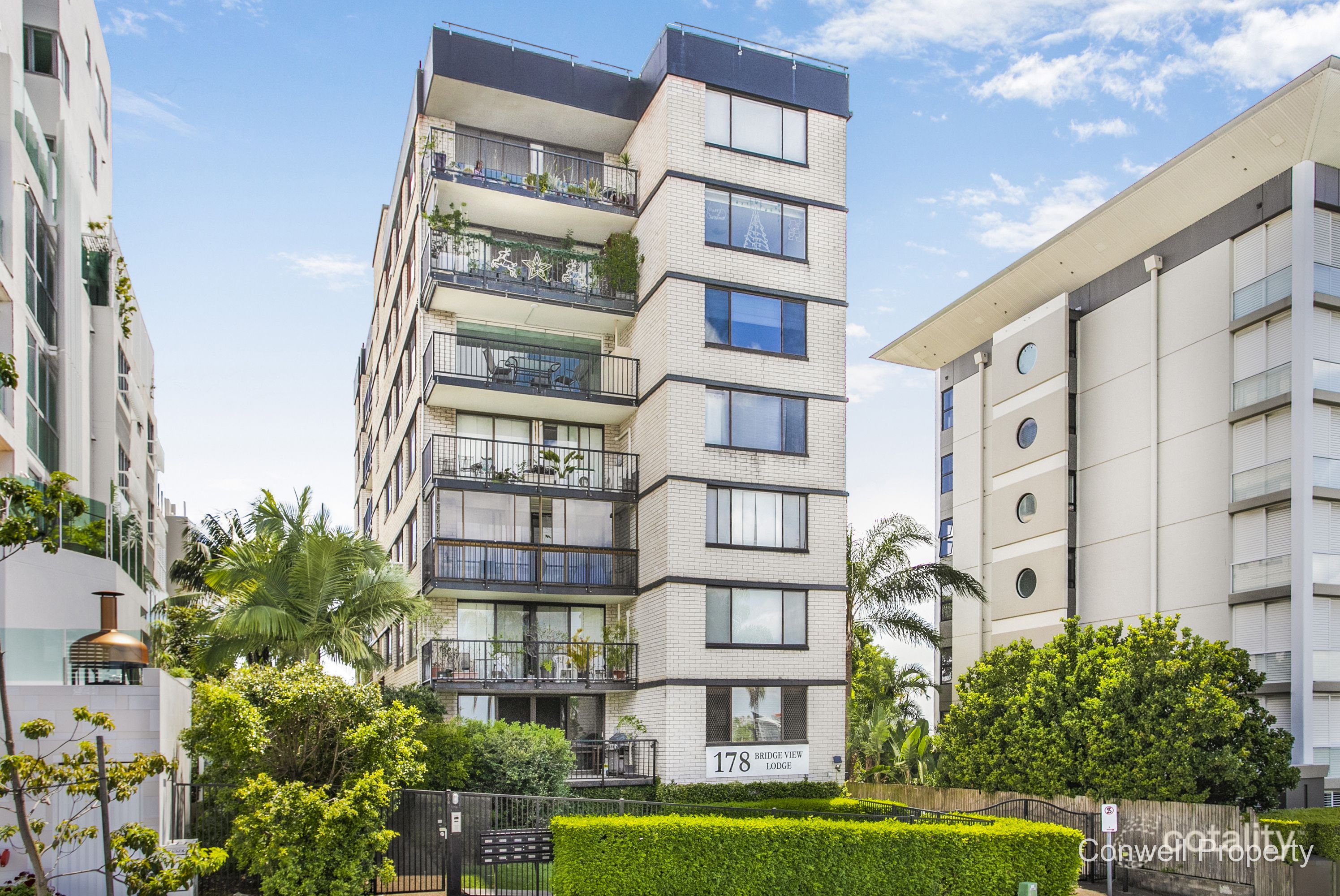 178 Bowen Tce, New Farm, QLD 4005