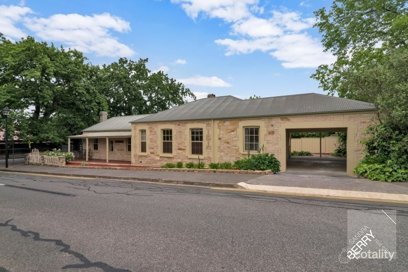 6 Stephen St, Mount Barker, SA 5251