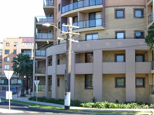 73/81 Church St, Lidcombe, NSW 2141