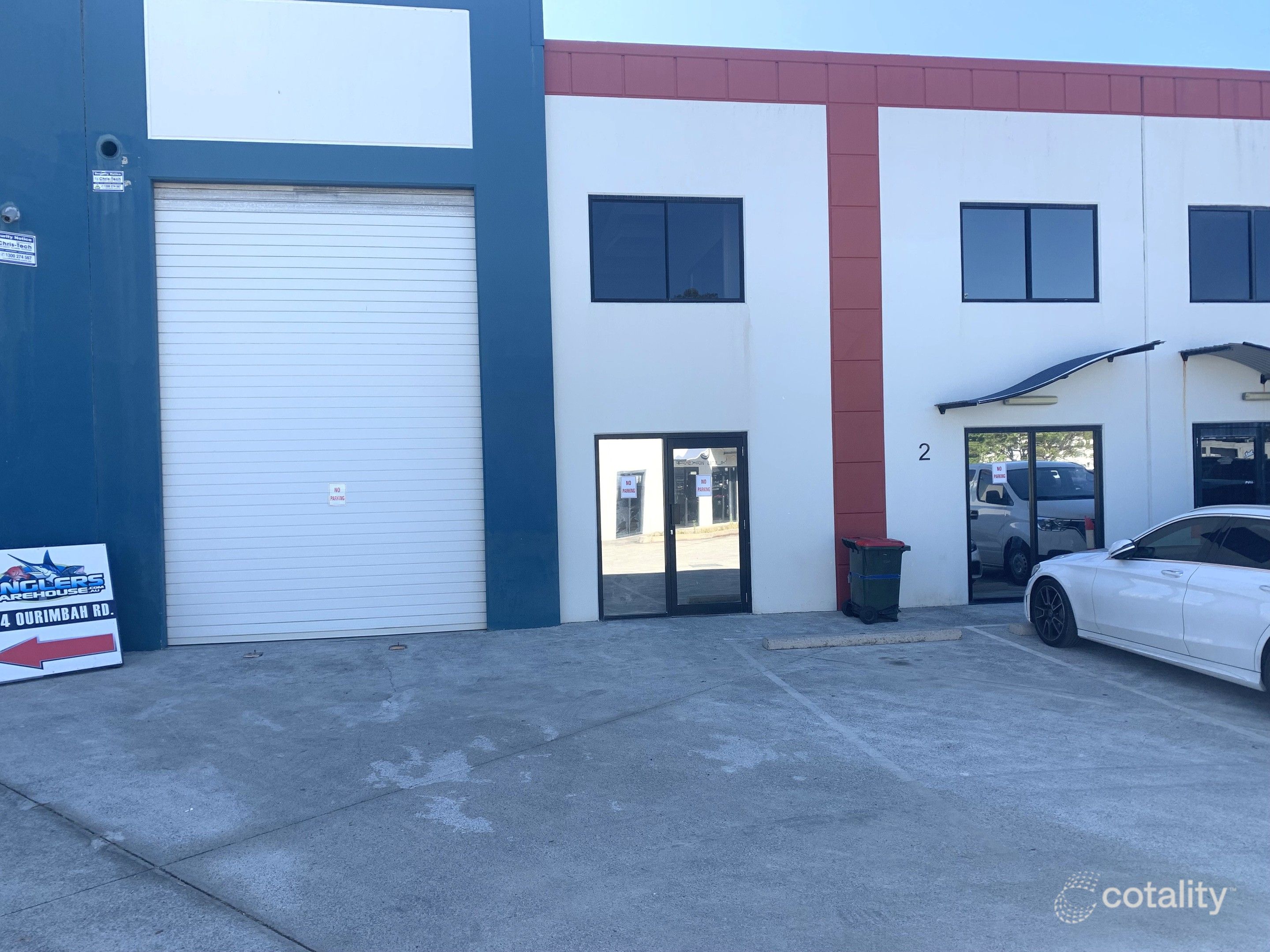 2/64-66 Ourimbah Rd, Tweed Heads, NSW 2485