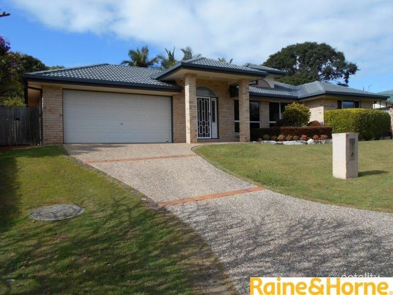 41 Oak St, Shailer Park, QLD 4128