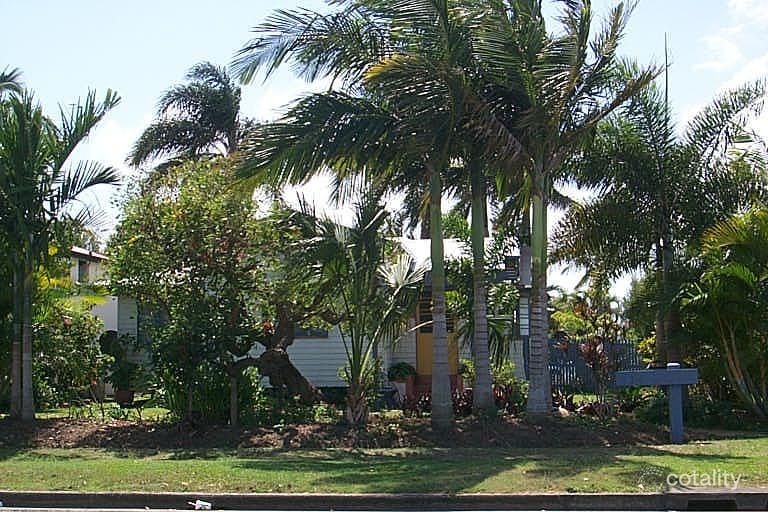 12 George St, Mackay, QLD 4740