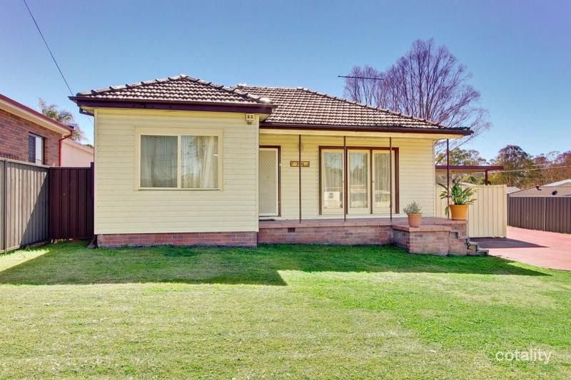 2/91 Victoria St, Cambridge Park, NSW 2747