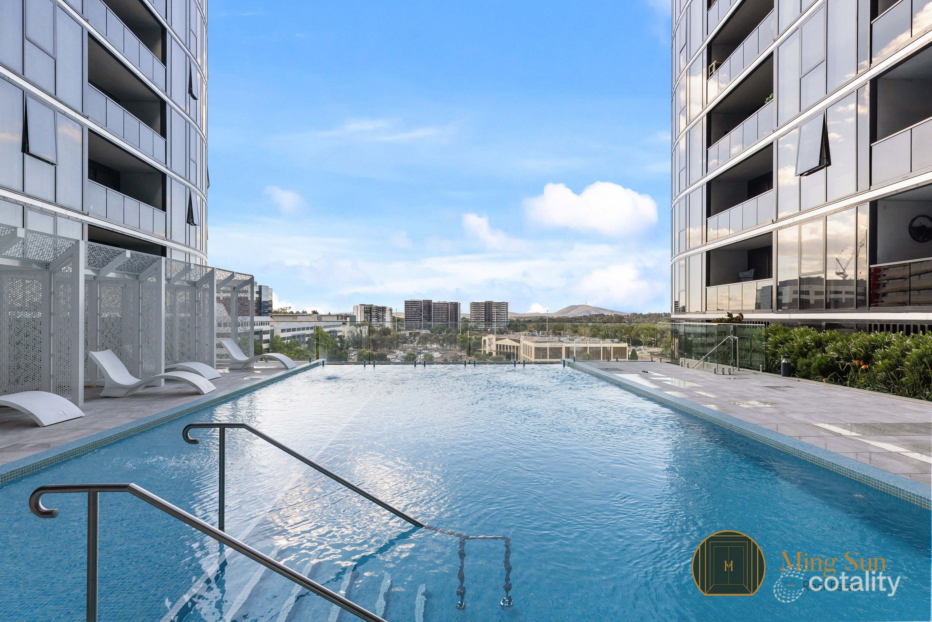 302/15 Bowes St, Phillip, ACT 2606