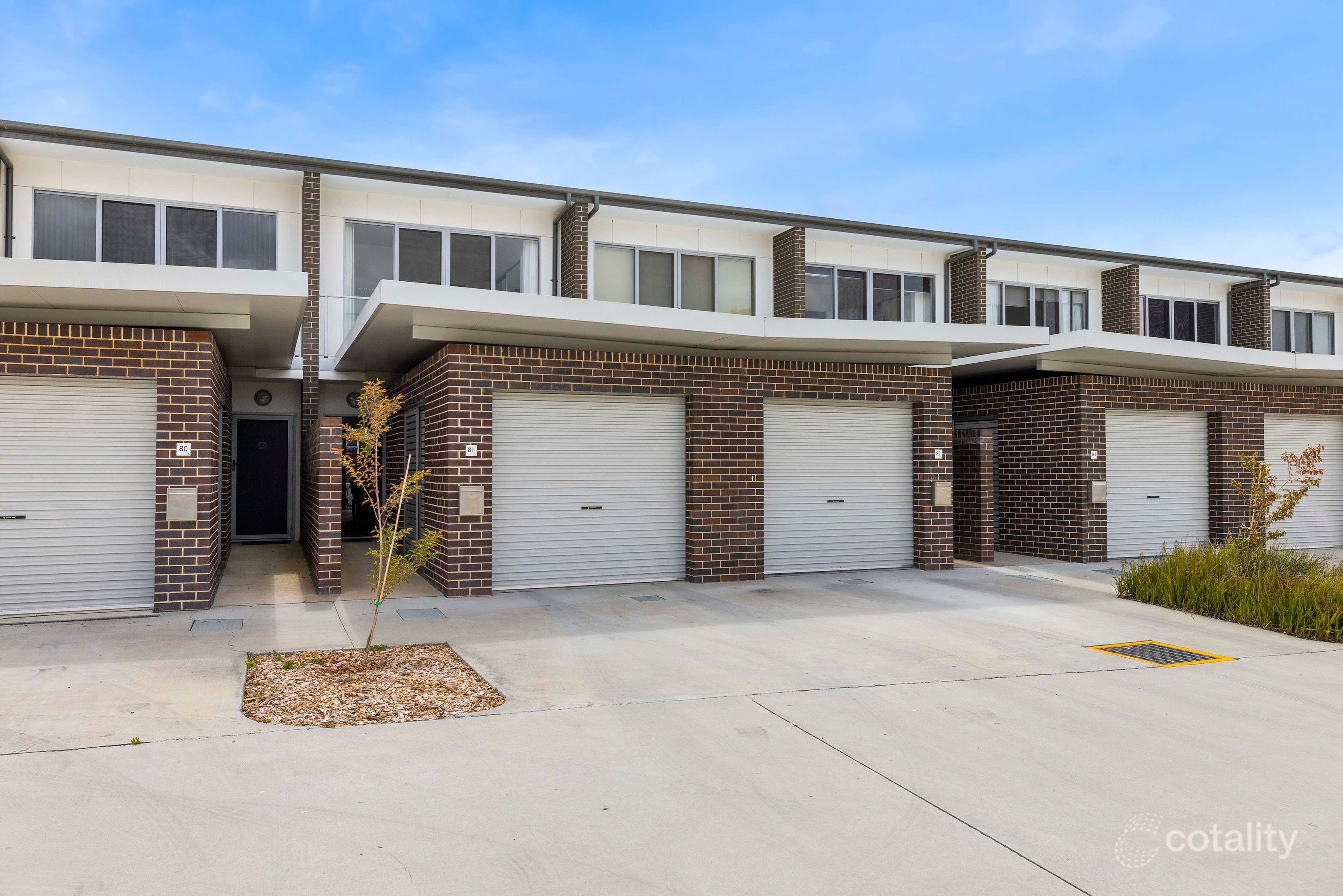 81/47 Mowatt St, Queanbeyan East, NSW 2620