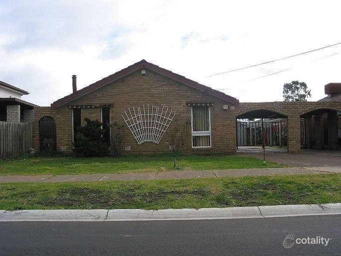 72 Powell Dr, Hoppers Crossing, VIC 3029