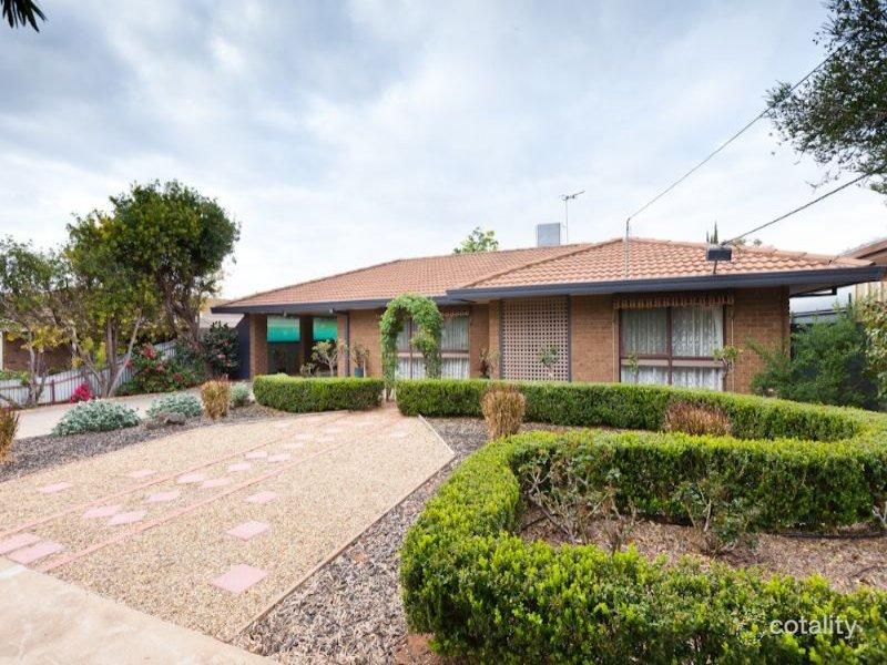 22 Eulinga Dr, Mildura, VIC 3500