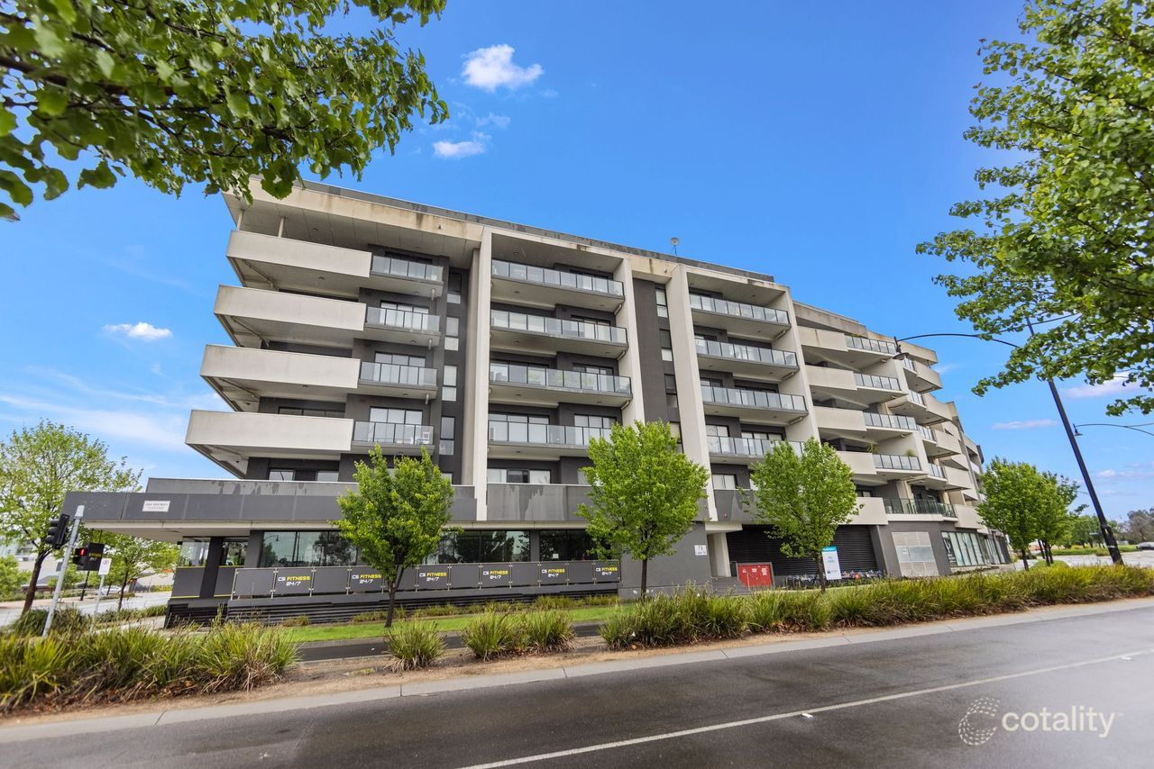 543/73 Lake St, Caroline Springs, VIC 3023