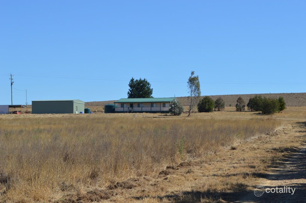 73 Painters Lane, Tirrannaville, NSW 2580