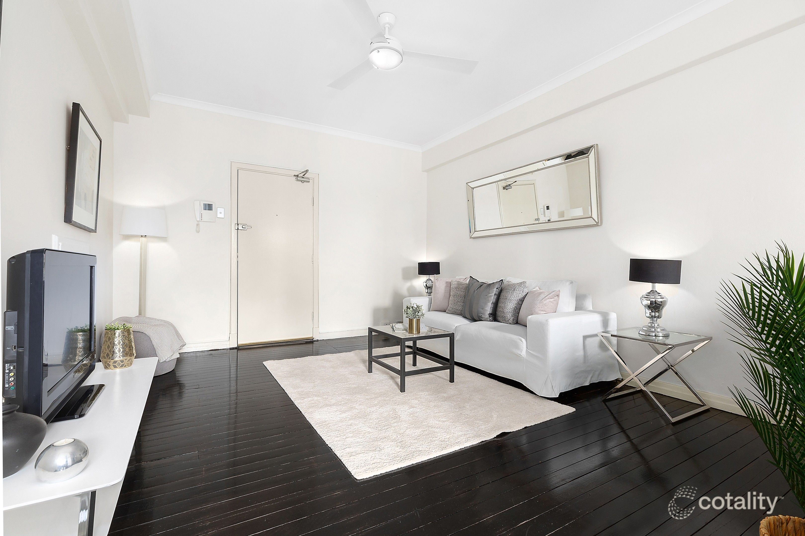 38/4 Ward Ave, Elizabeth Bay, NSW 2011