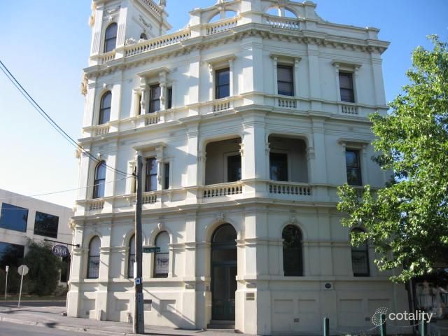 5/208 Canterbury Rd, Canterbury, VIC 3126