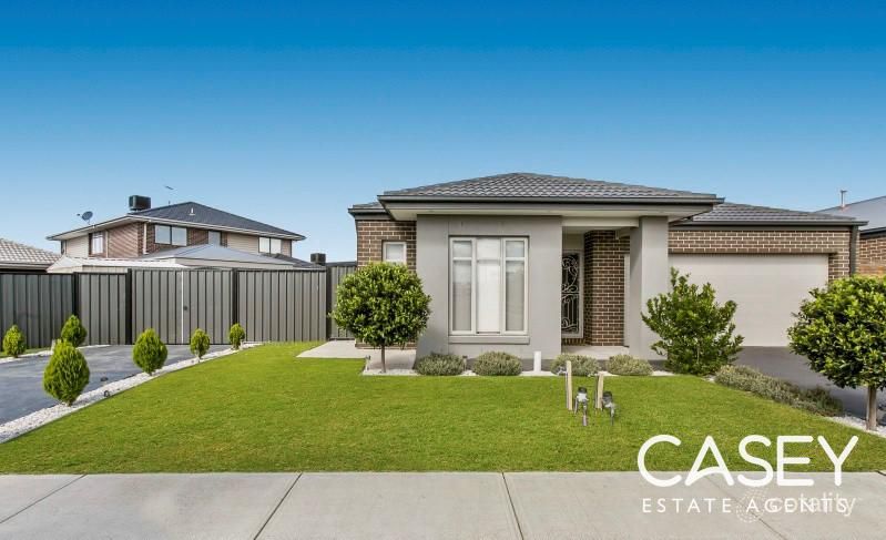 3 Wilkiea Cres, Cranbourne North, VIC 3977