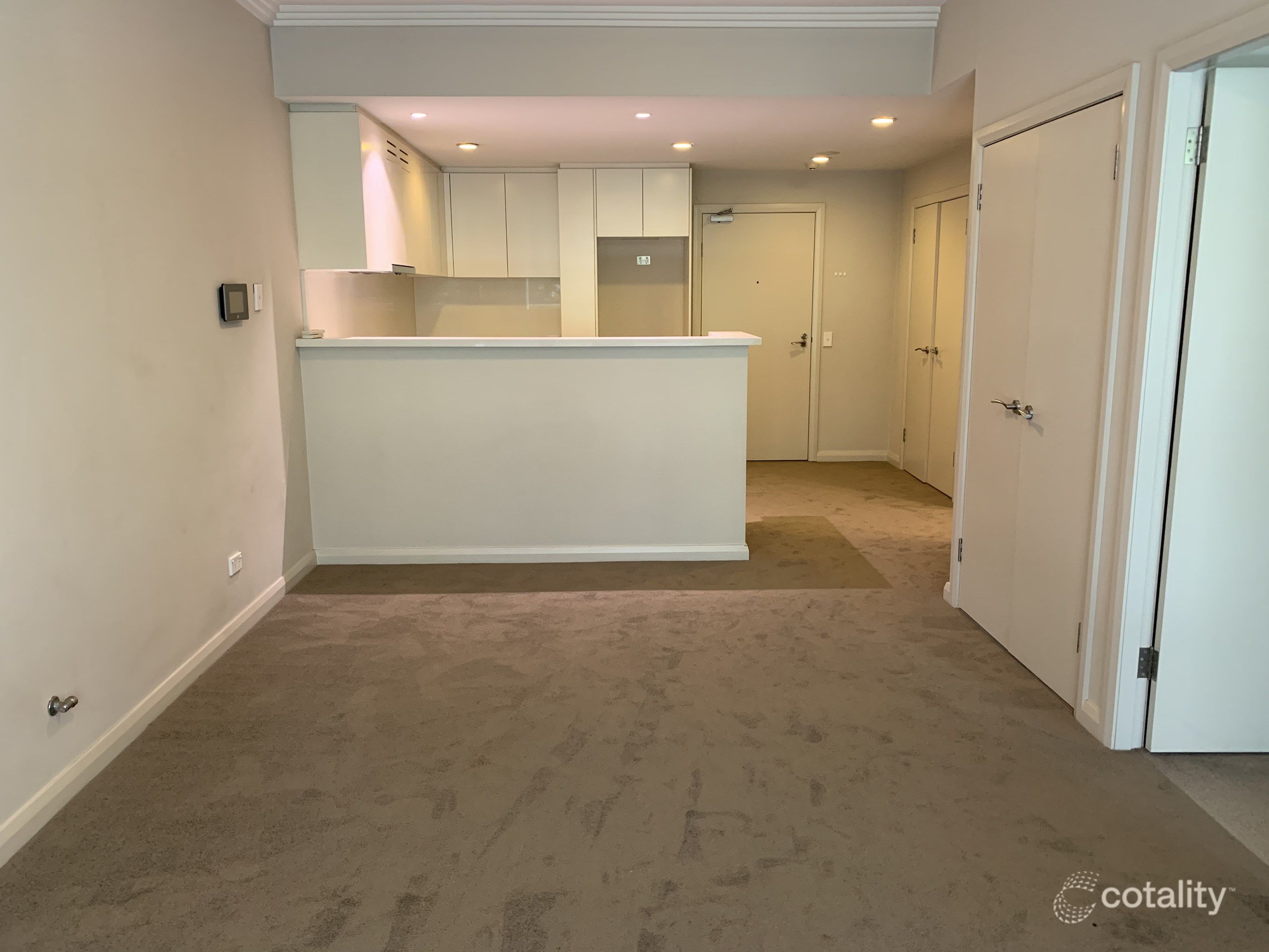 303/4 Footbridge Bvd, Wentworth Point, NSW 2127