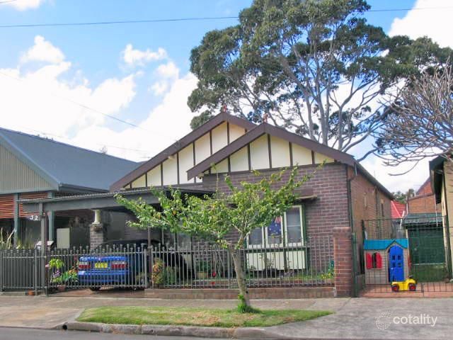 32 Maida St, Lilyfield, NSW 2040