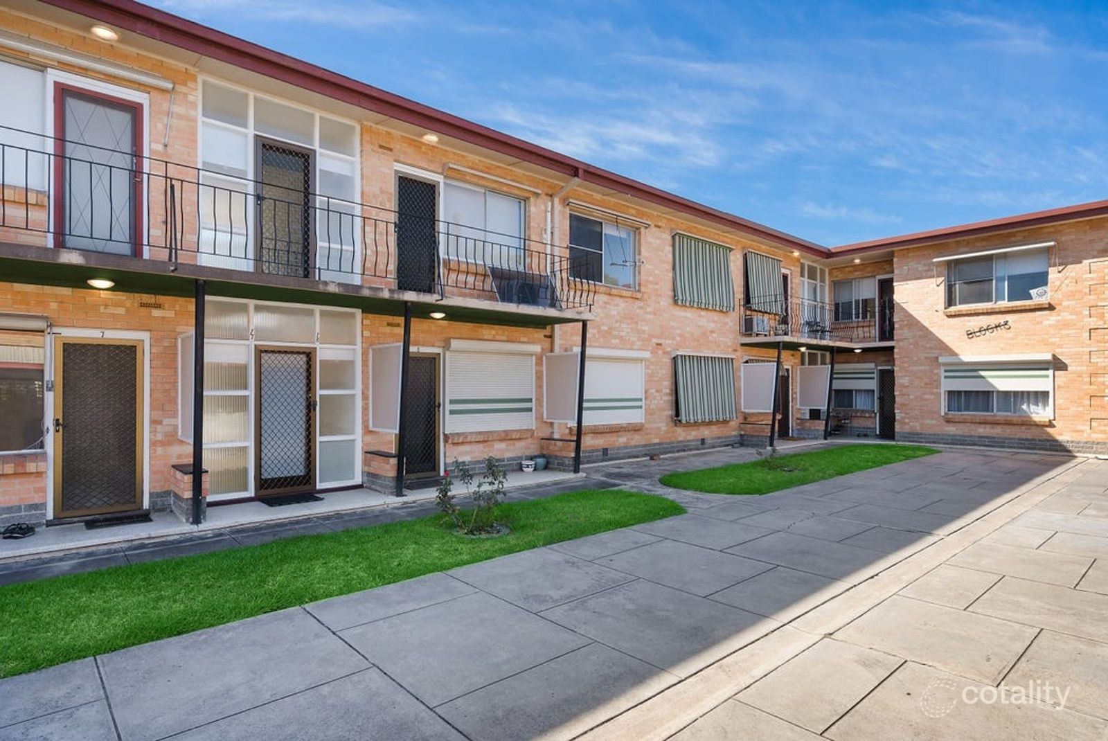 18/1 Hale St, Everard Park, SA 5035