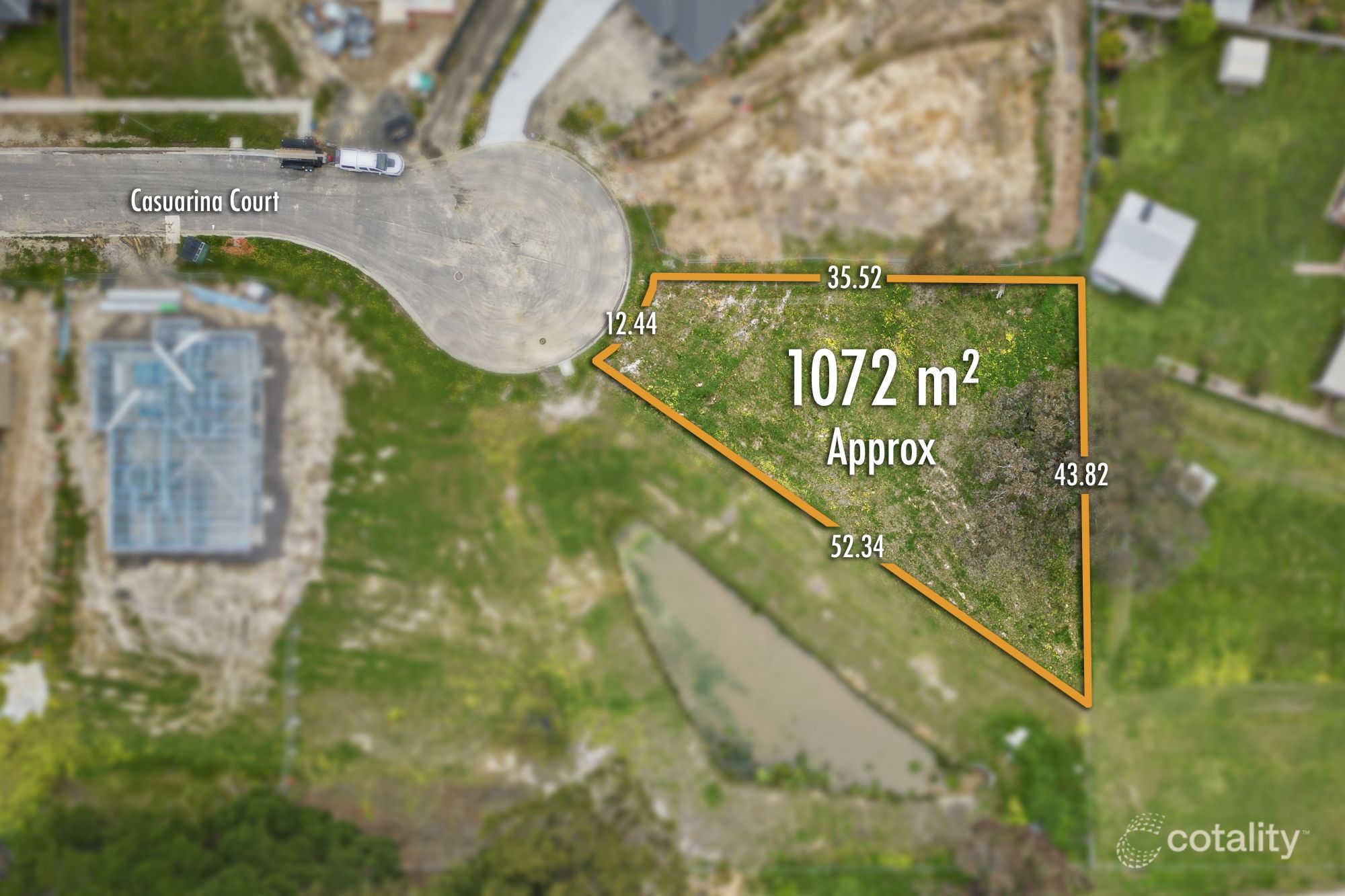 14 Casuarina Ct, Beaufort, VIC 3373