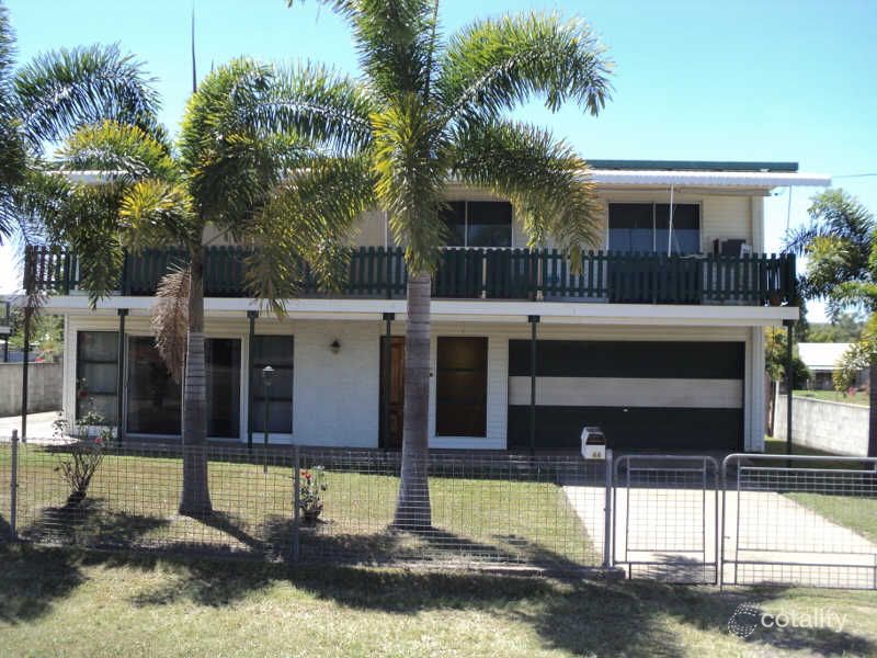 44 Sonoma St, Collinsville, QLD 4804