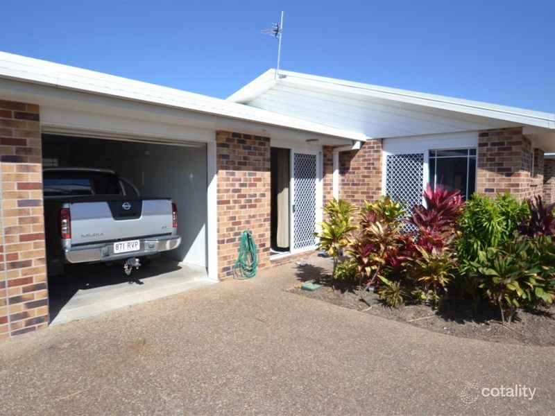 7/138 The Soldiers Rd, Bowen, QLD 4805