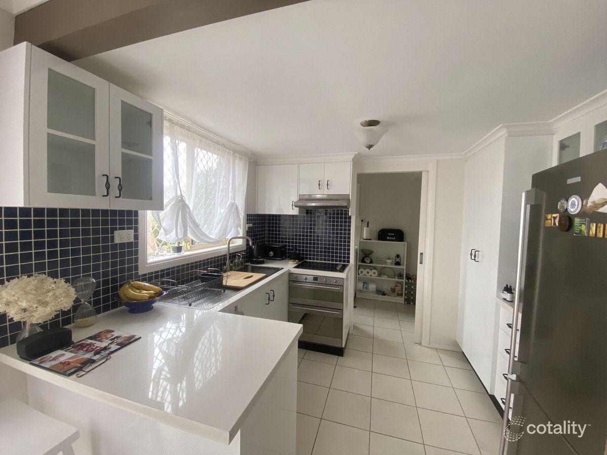 6/6 Wickfield Cct, Ambarvale, NSW 2560