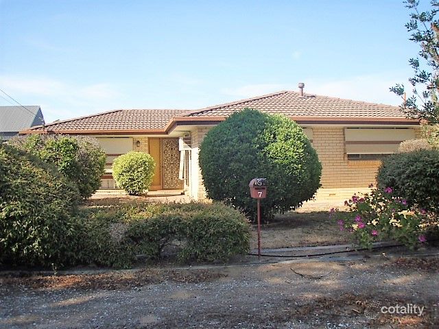 7 Phillip St, Tanunda, SA 5352