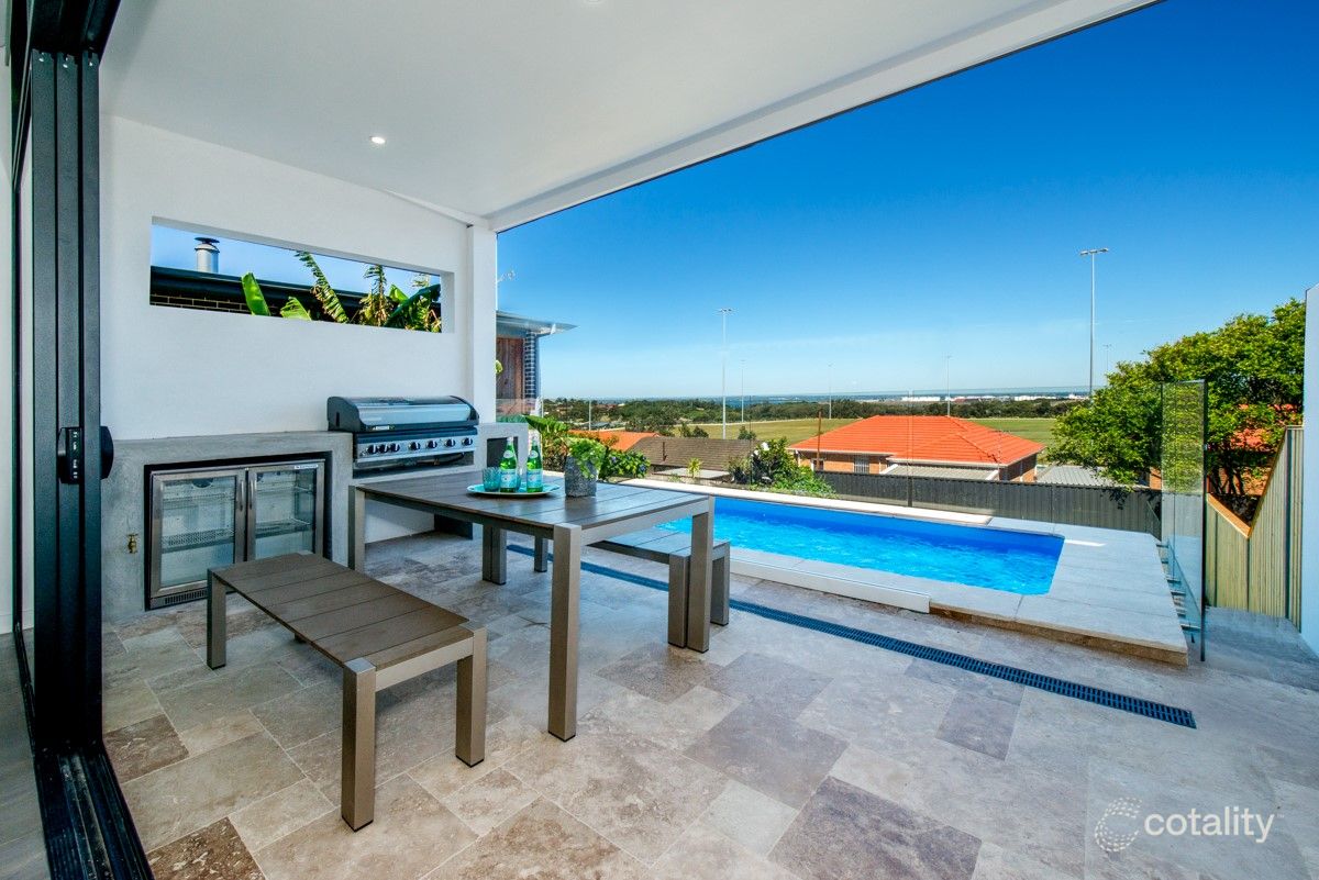 50a Lasseter Ave, Chifley, NSW 2036