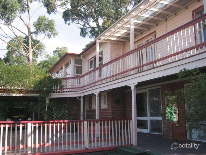 1 Stoney Steps Rd, South Hobart, TAS 7004