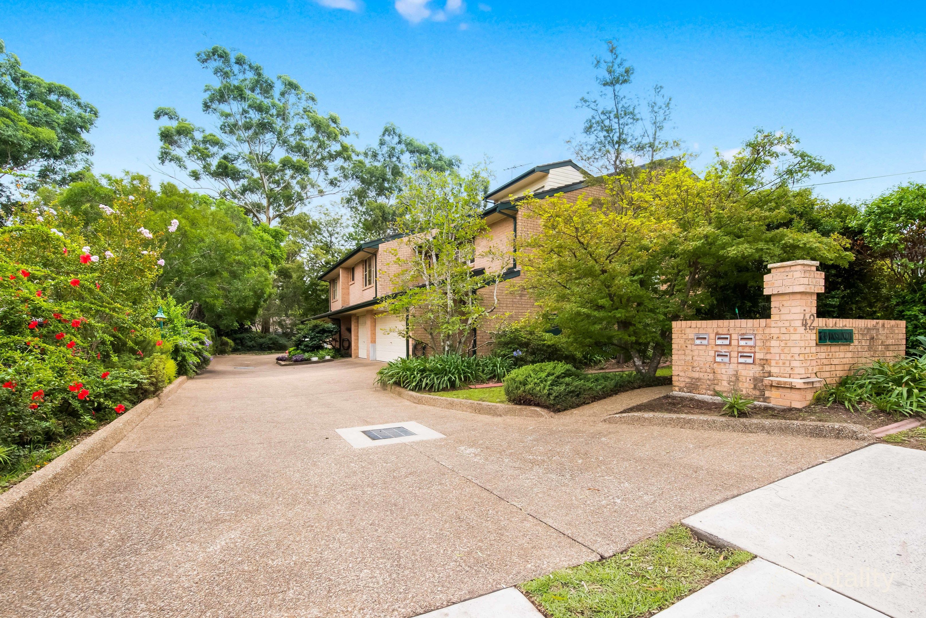 3/42 Railway St, Baulkham Hills, NSW 2153