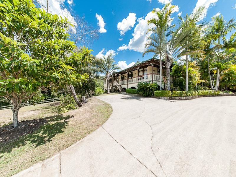 77 Hardings Rd, Hunchy, QLD 4555