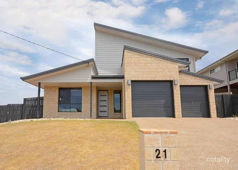 21 Annette St, Dundowran Beach, QLD 4655