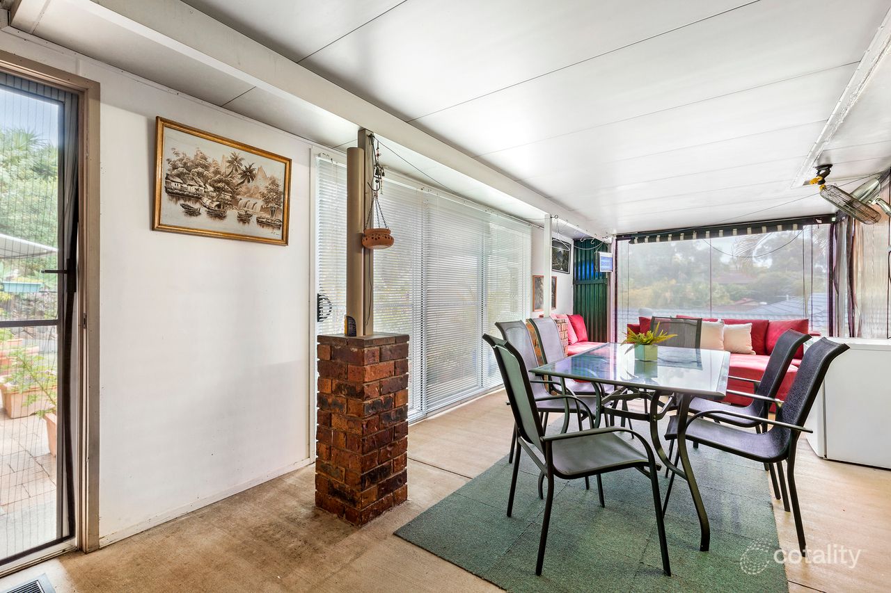 233 Gallipoli Rd, Carina Heights, QLD 4152