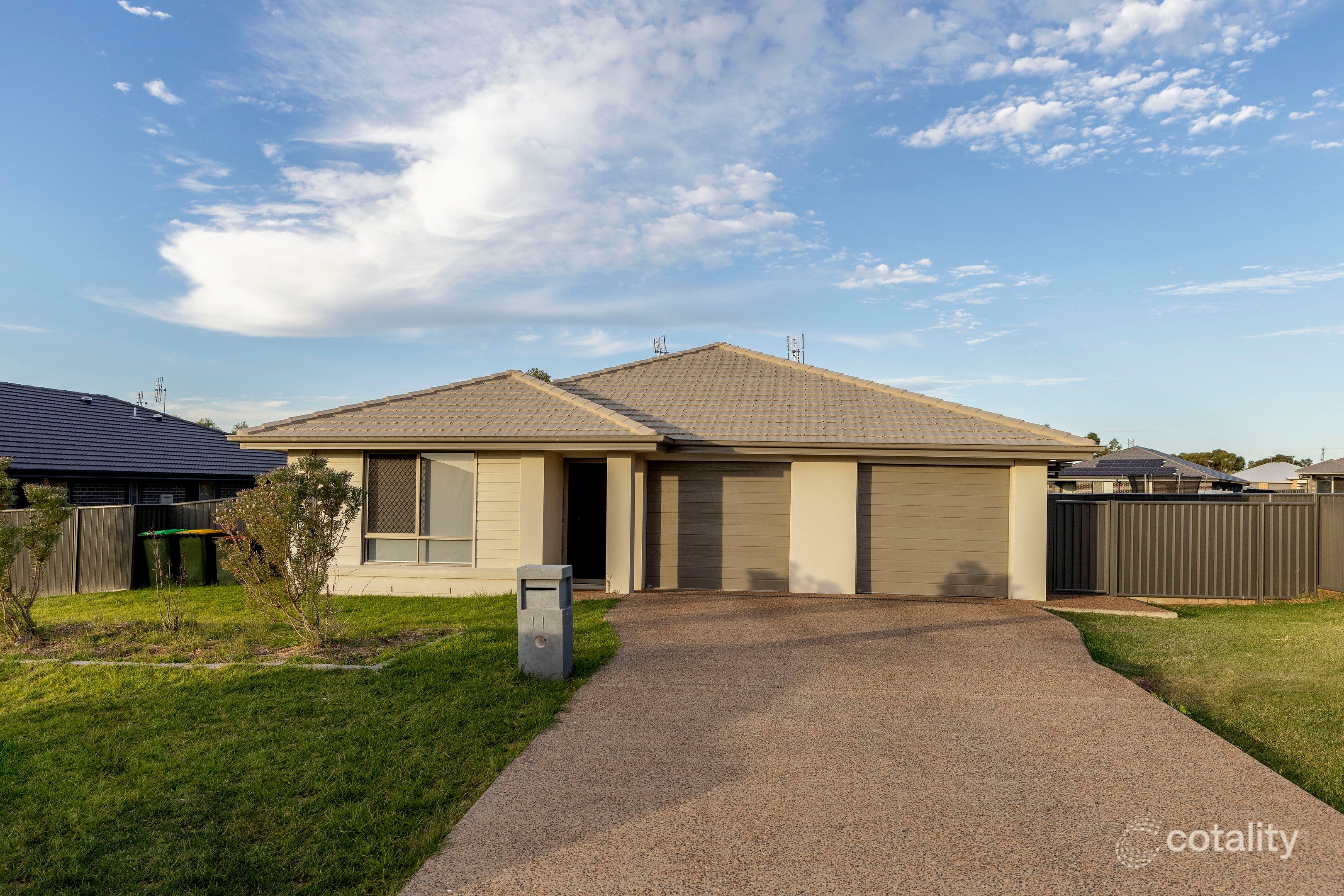 11 Favell St, Gunnedah, NSW 2380