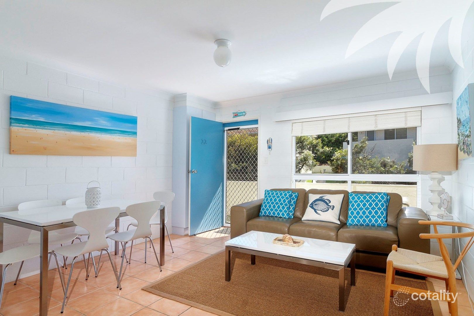 12/13 Banksia St, Boomerang Beach, NSW 2428