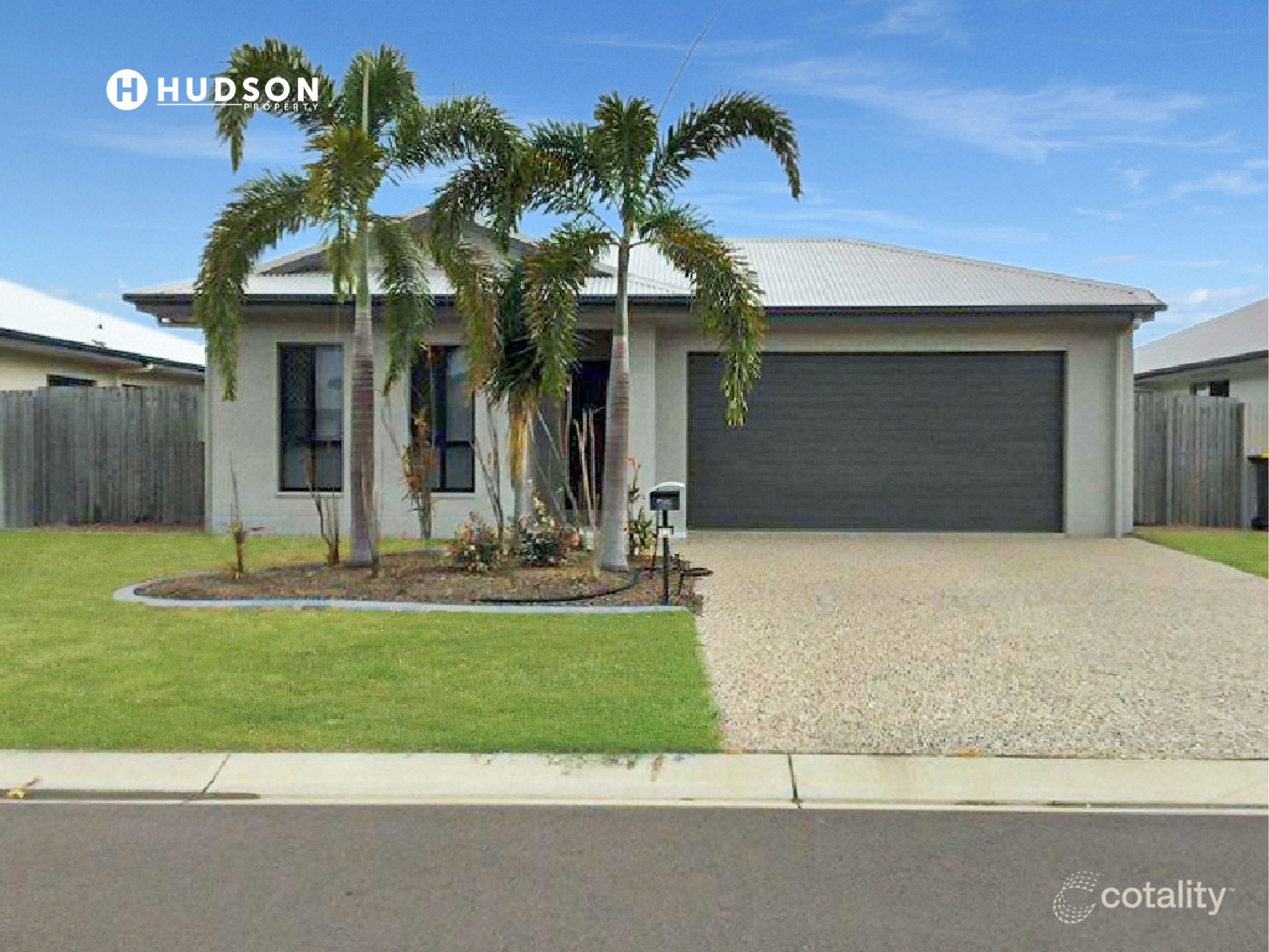 17 Makena Cct, Burdell, QLD 4818