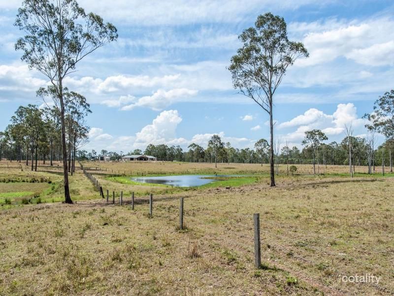 71-135 Dairy Creek Rd, Buccan, QLD 4207