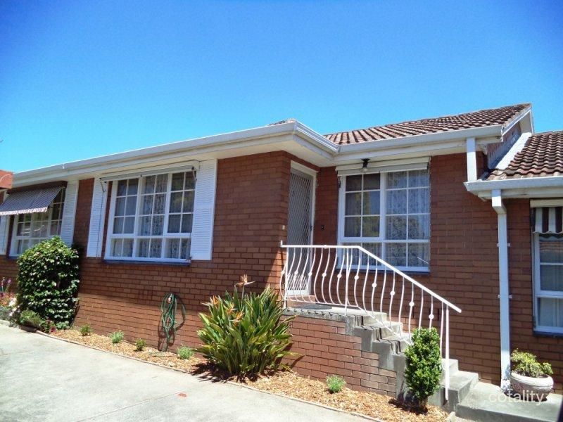 3/10 Capitol Ave, Mckinnon, VIC 3204