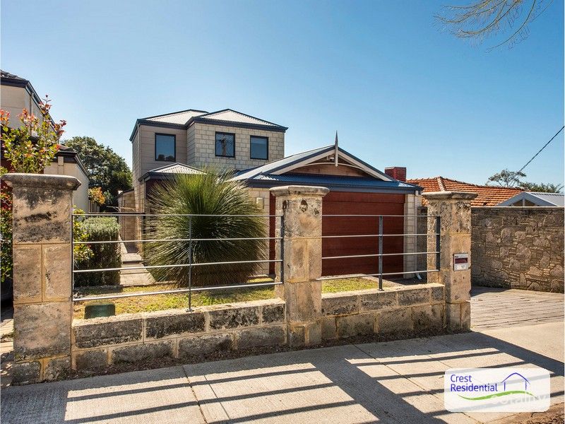 21b Zenobia St, Palmyra, WA 6157