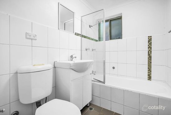 9/33 Bowden St, Harris Park, NSW 2150