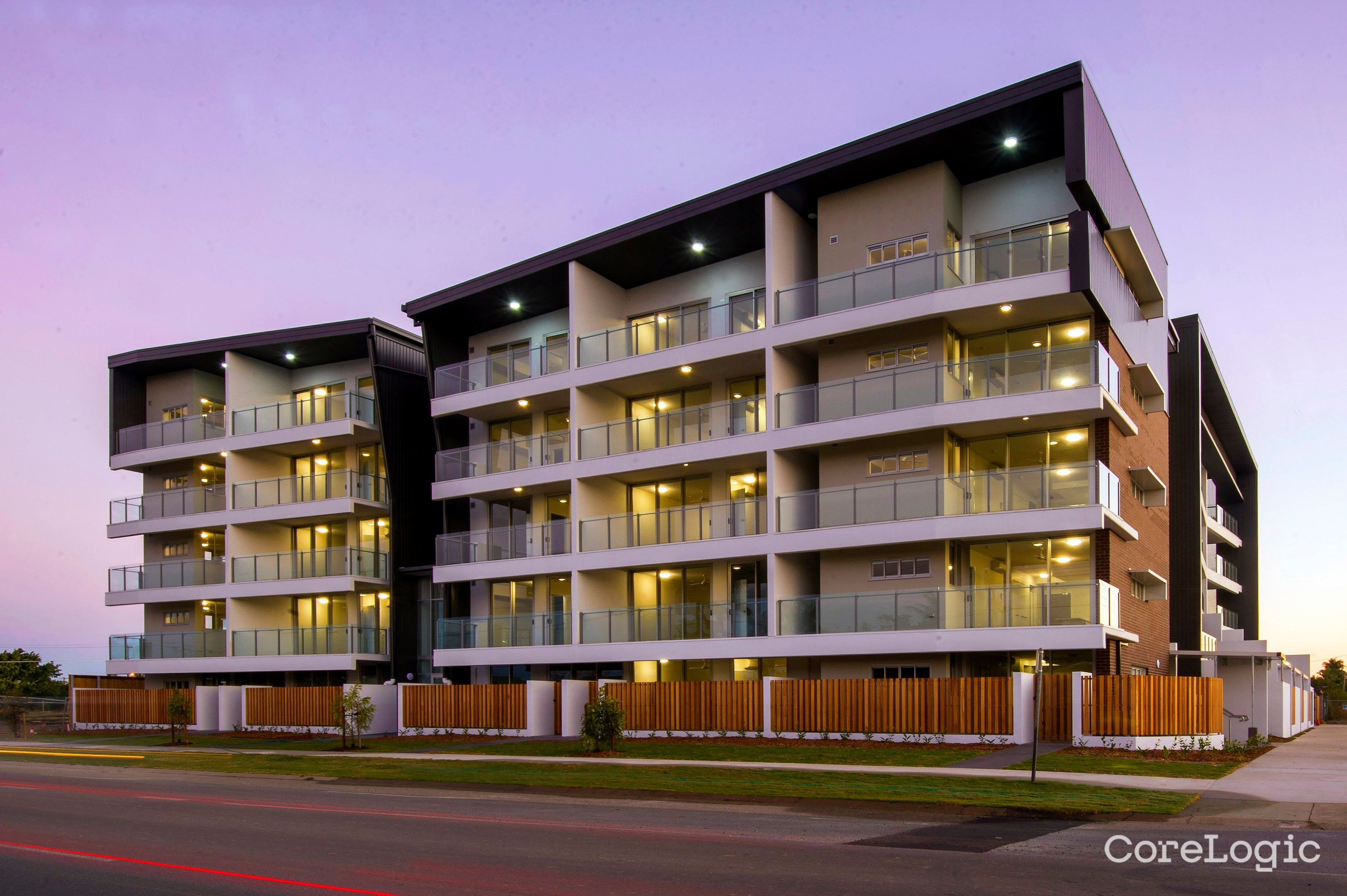107/1 Wilson St, West Mackay, QLD 4740