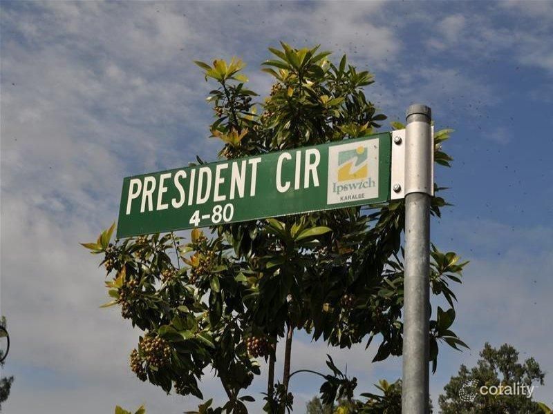 80 President Cir, Karalee, QLD 4306