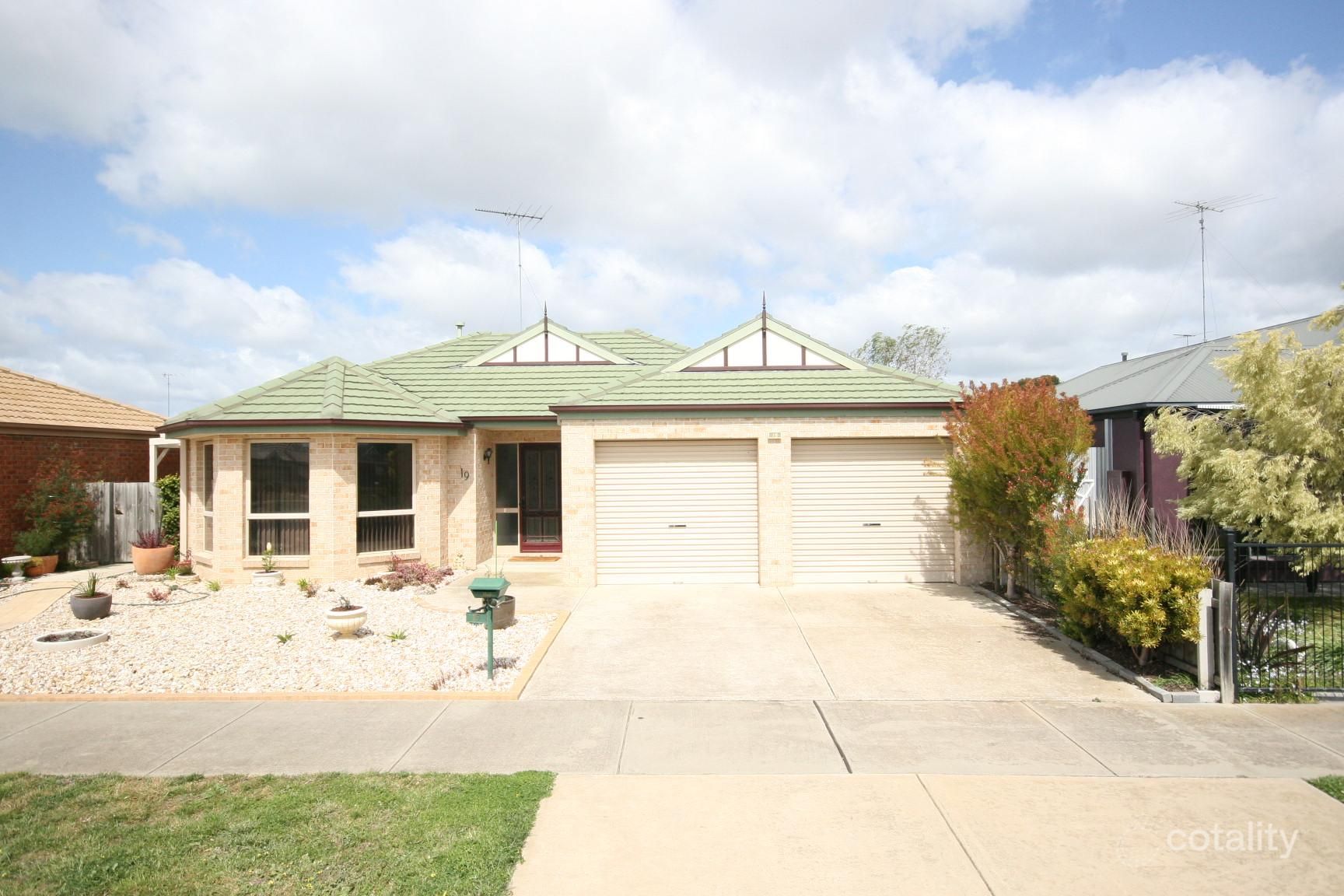 19 Croatia Pl, Norlane, VIC 3214
