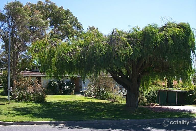 4 Hawkins St, Mount Pleasant, WA 6153