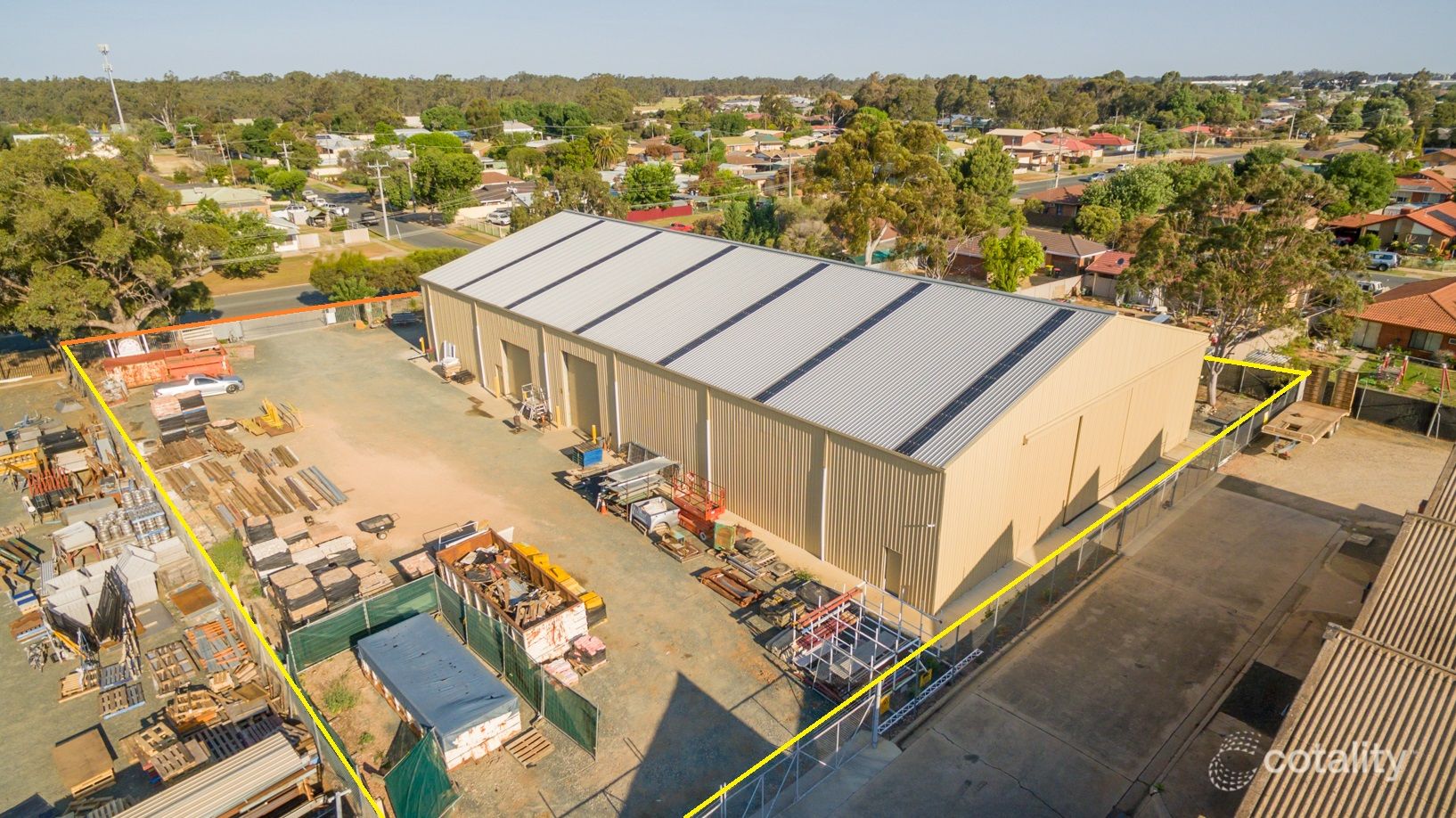 105-111 Bowen St, Echuca, VIC 3564