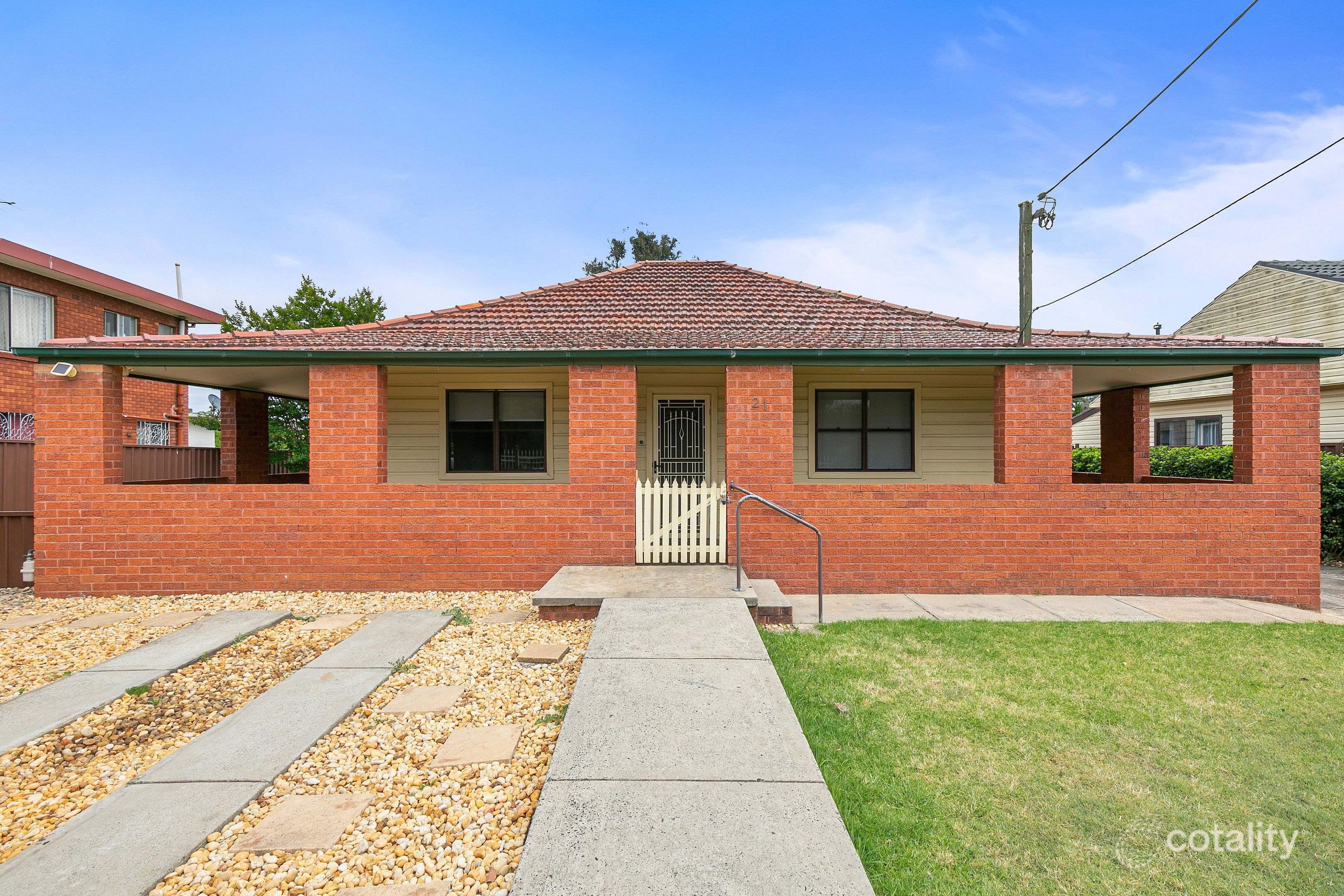 21 Tidswell St, St Marys, NSW 2760