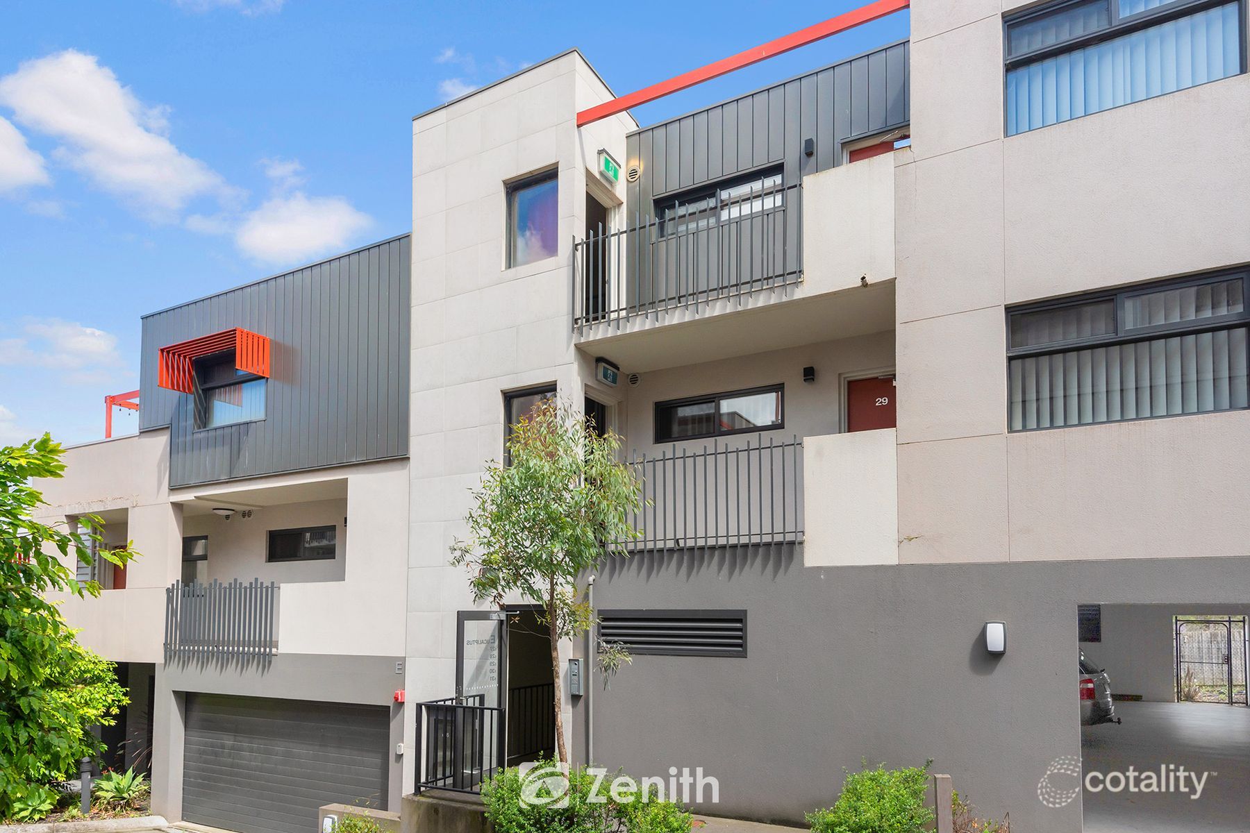 29/280 Maroondah Hwy, Ringwood, VIC 3134