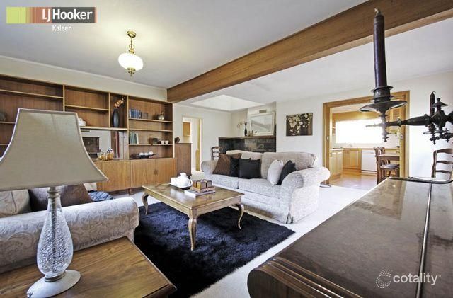 8 Scrivener St, O'Connor, ACT 2602