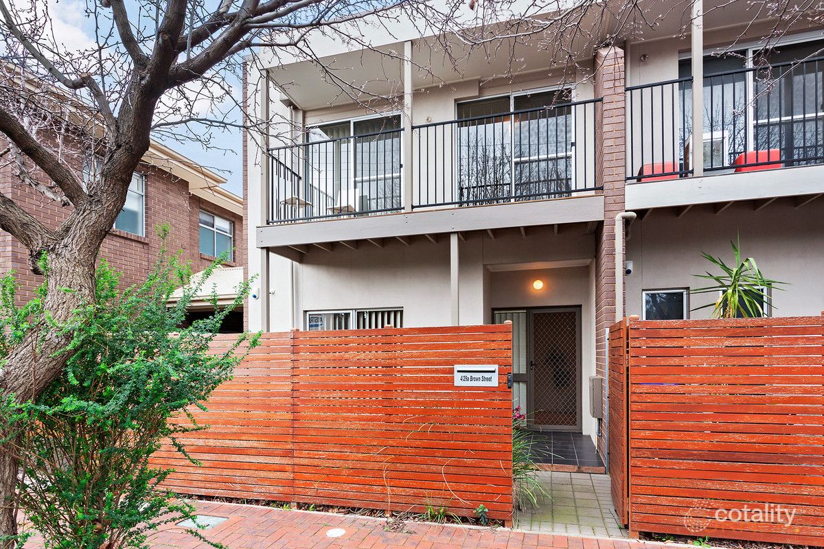 4/29a Brown St, Brompton, SA 5007