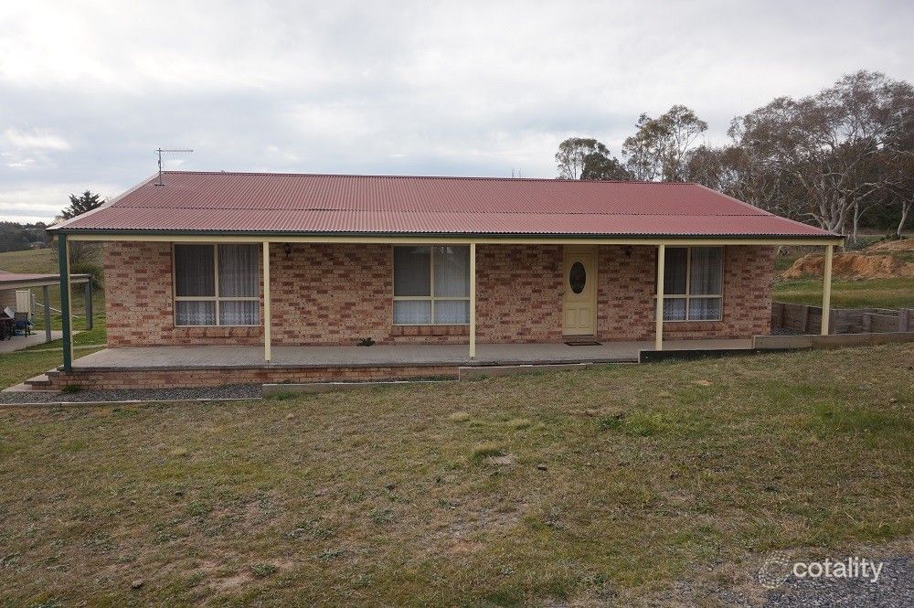 220 Ducks Lane, Run-O-Waters, NSW 2580